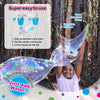 WOWmazing Original Bubble Concentrate Kit
