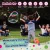 WOWmazing Original Bubble Concentrate Kit