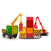 Magna Tiles | Builder 32 Piece Set