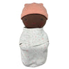 Bundle Baby Doll Sweet Pea (dark)