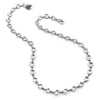 CHARM IT! Silver Chain Choker