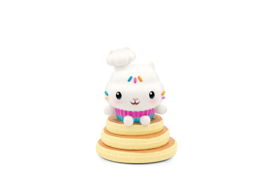 Gabby’s Dollhouse Cakey Cat | Tonies