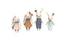 Rabbit Family Set