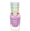 DAISY LOVE NAIL POLISH & RING SET