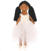 STARRY BALLERINA PLUSH