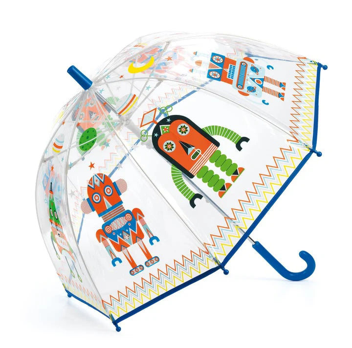 Robot Umbrella