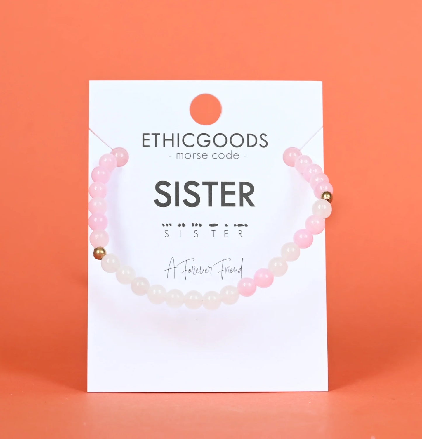 Ethic Goods: MINI: SISTER