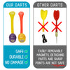 Doinkit Dart Refil 6 Pack