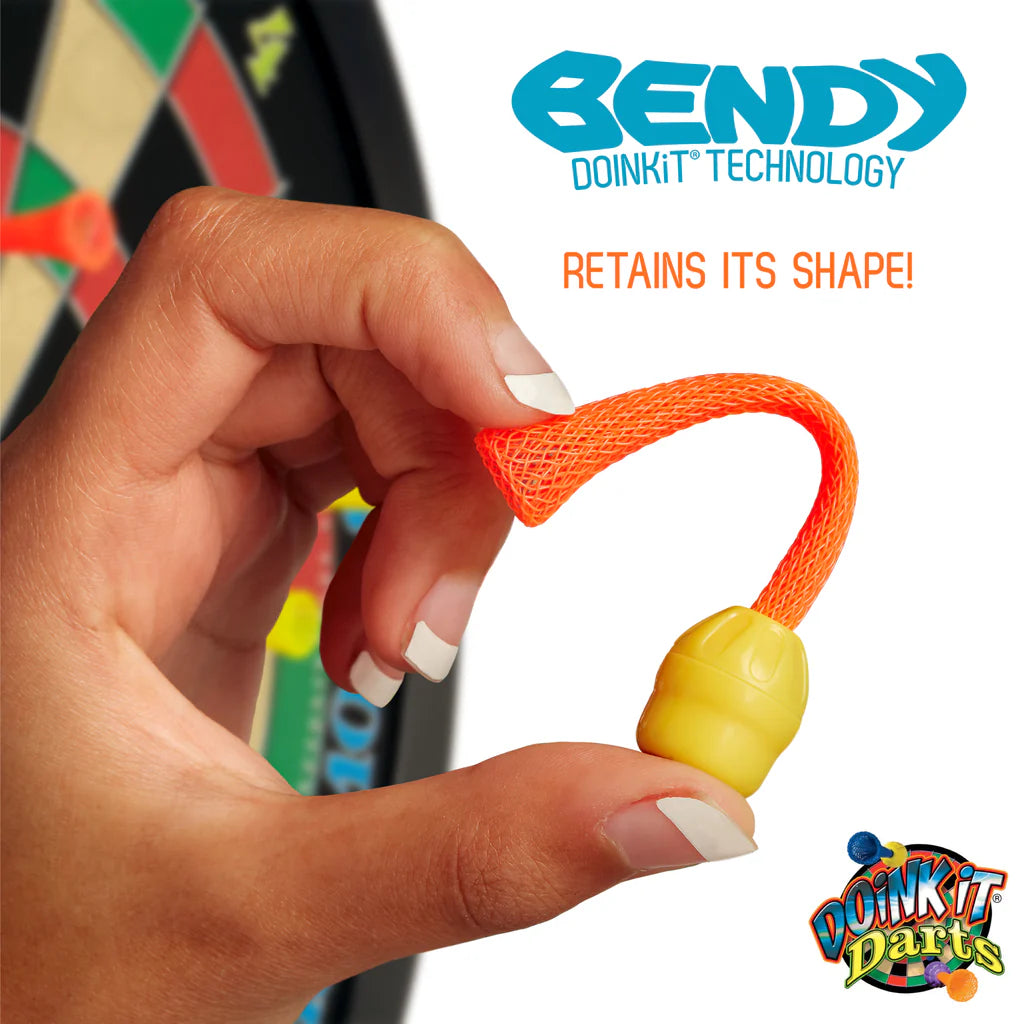 Doinkit Darts Playset