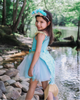 Mermalicious Dress w/Tail