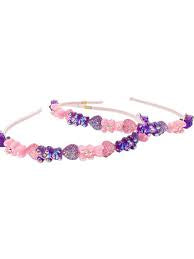 Gummy Bear Headbands | Thin
