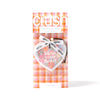 Crush Car Air Freshener | Stay In Your Lane