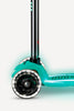 Micro Maxi Glow Plus LED Scooter | Jelly Green