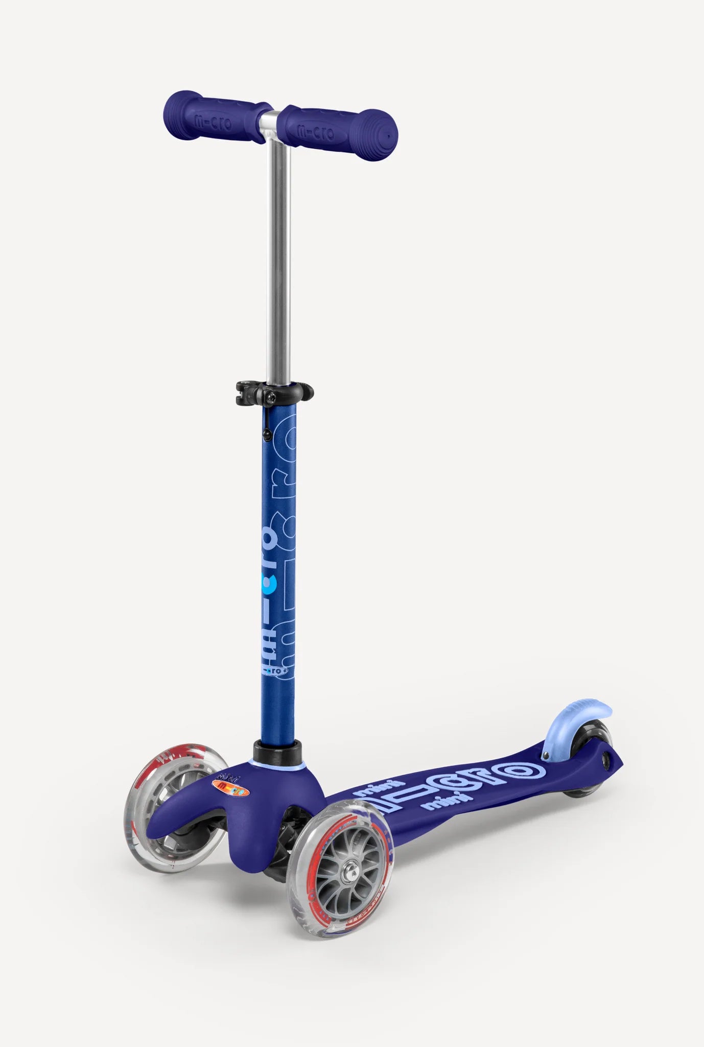 Micro Mini 3in1 Scooter |  Blue