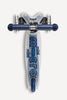 Micro Mini LED Scooter | Navy Flux