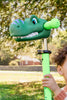 ScootaHeadz | Green Dino