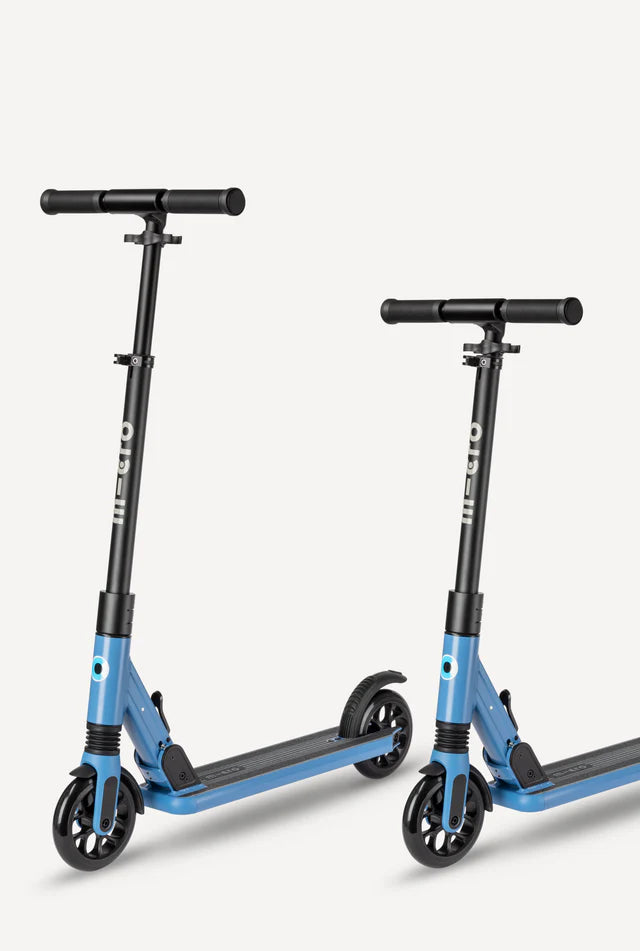 Micro Sprite Suspension Scooter | Light Blue
