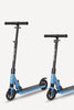 Micro Sprite Suspension Scooter | Light Blue