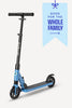 Micro Sprite Suspension Scooter | Light Blue