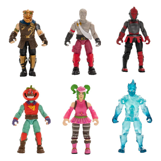 FORTNITE  | MICRO LEGENDARY FIGURES