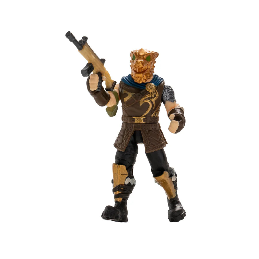 FORTNITE  | MICRO LEGENDARY FIGURES