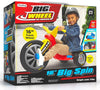 Big Wheel - Big Spin - 16” Deluxe