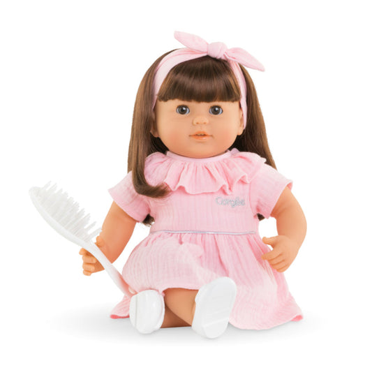 Baby Julie