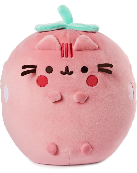 Lorelei the Pusheen Cat | Strawberry Scented Squisheen