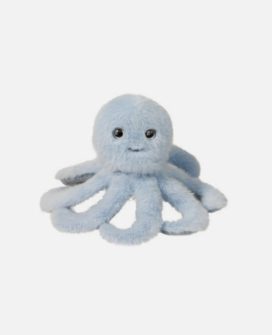Blue Octopus | Mini