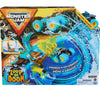 Monster Jam | Megalodon Loop of Doom Stunt Playset