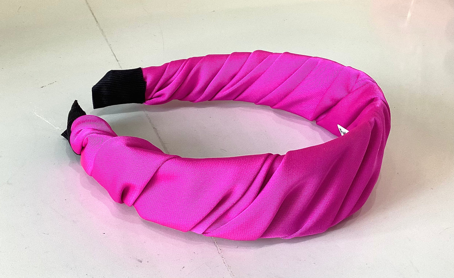 Fuchsia Vivid Vibe Headband