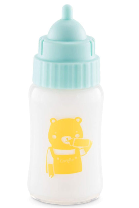 Bebe 14”/17" Milk Bottle w/ Sound