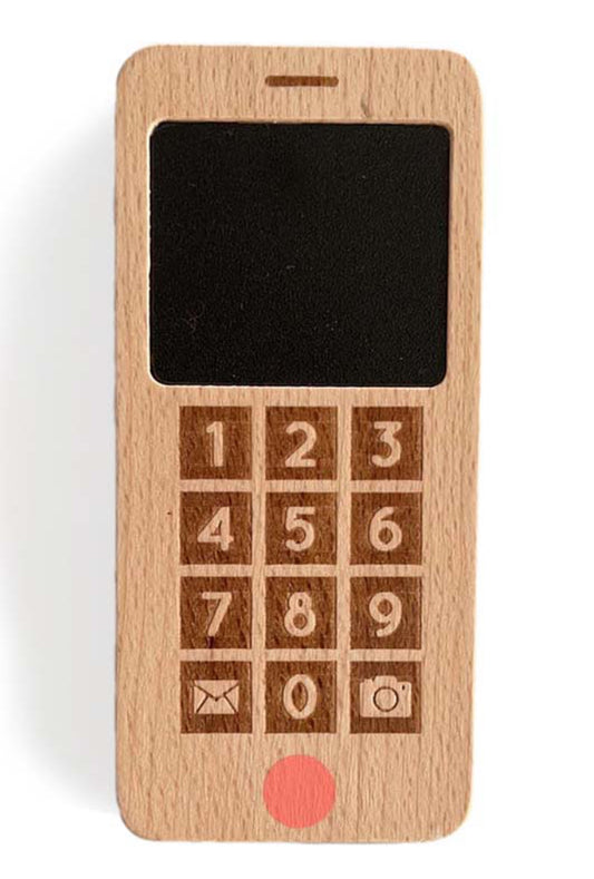 My Own Cell Phone