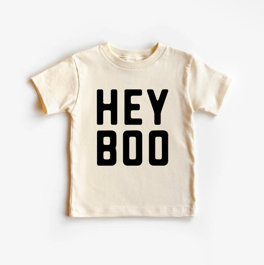 hey boo tee