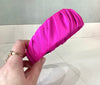 Fuchsia Vivid Vibe Headband