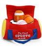 My First Sports Bag Playset