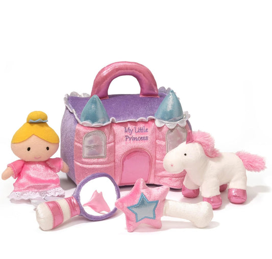 Princess Castle Playset | GUND