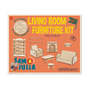 Furniture Kit LIVING ROOM