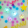 Party Pal Light-Up Cubes | Multi | Glo Pals