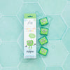 Pippa Light-Up Cubes | Green  | Glo Pals