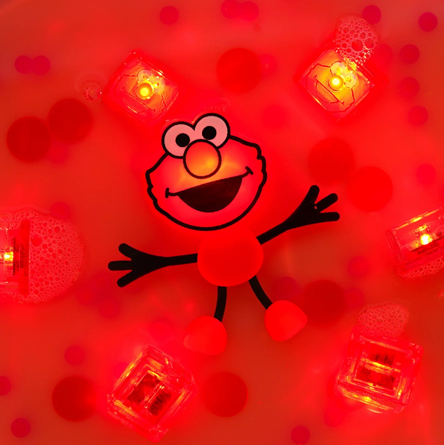 Elmo Character | Glo Pals