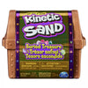 Kinetic Sand | Buried Treasure