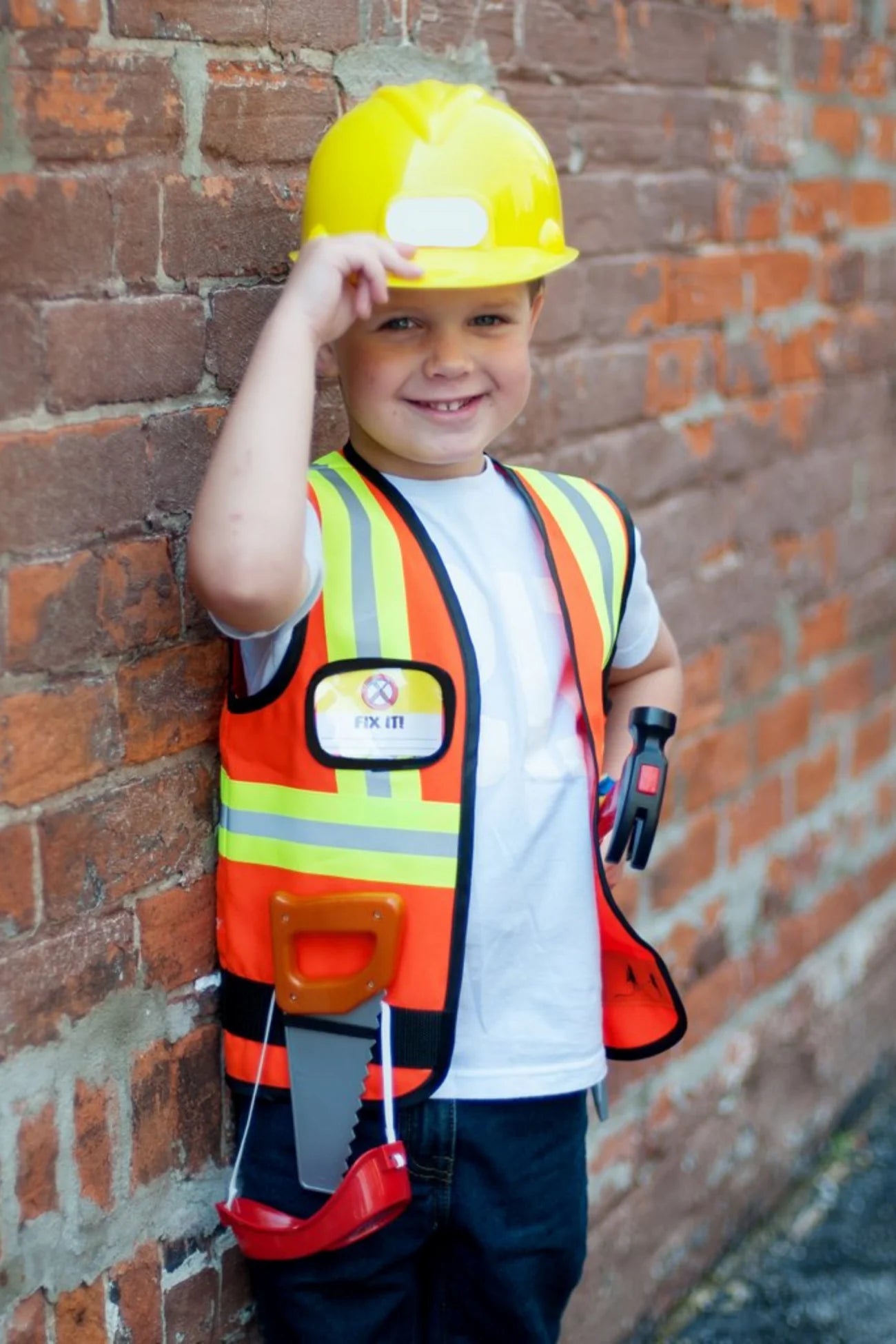 Construction Worker Set 5/6