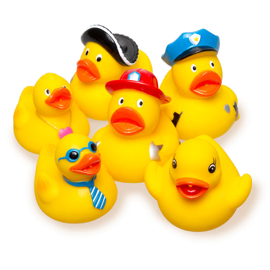 Duck Bath Toy