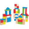 Maple Blocks | 50 pcs