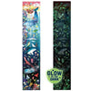 Ocean Life Puzzle - Glow in the Dark