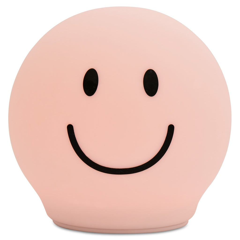 Happy Face Mood Light