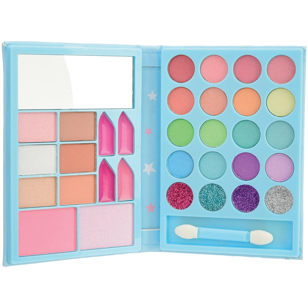 Happy Makeup Palette Set