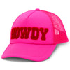 Howdy Hat