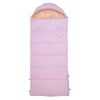 Sleep N Pack | Big Kid | Pink Pirouette
